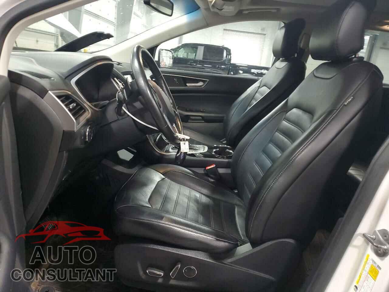 FORD EDGE 2015 - 2FMTK4J80FBB23819