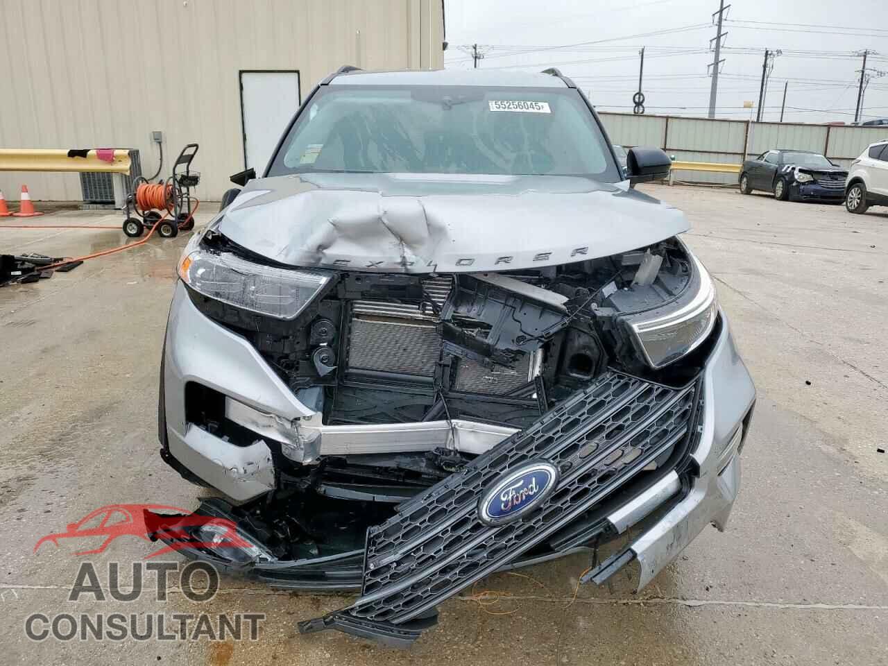FORD EXPLORER 2023 - 1FMSK7DH1PGC13127