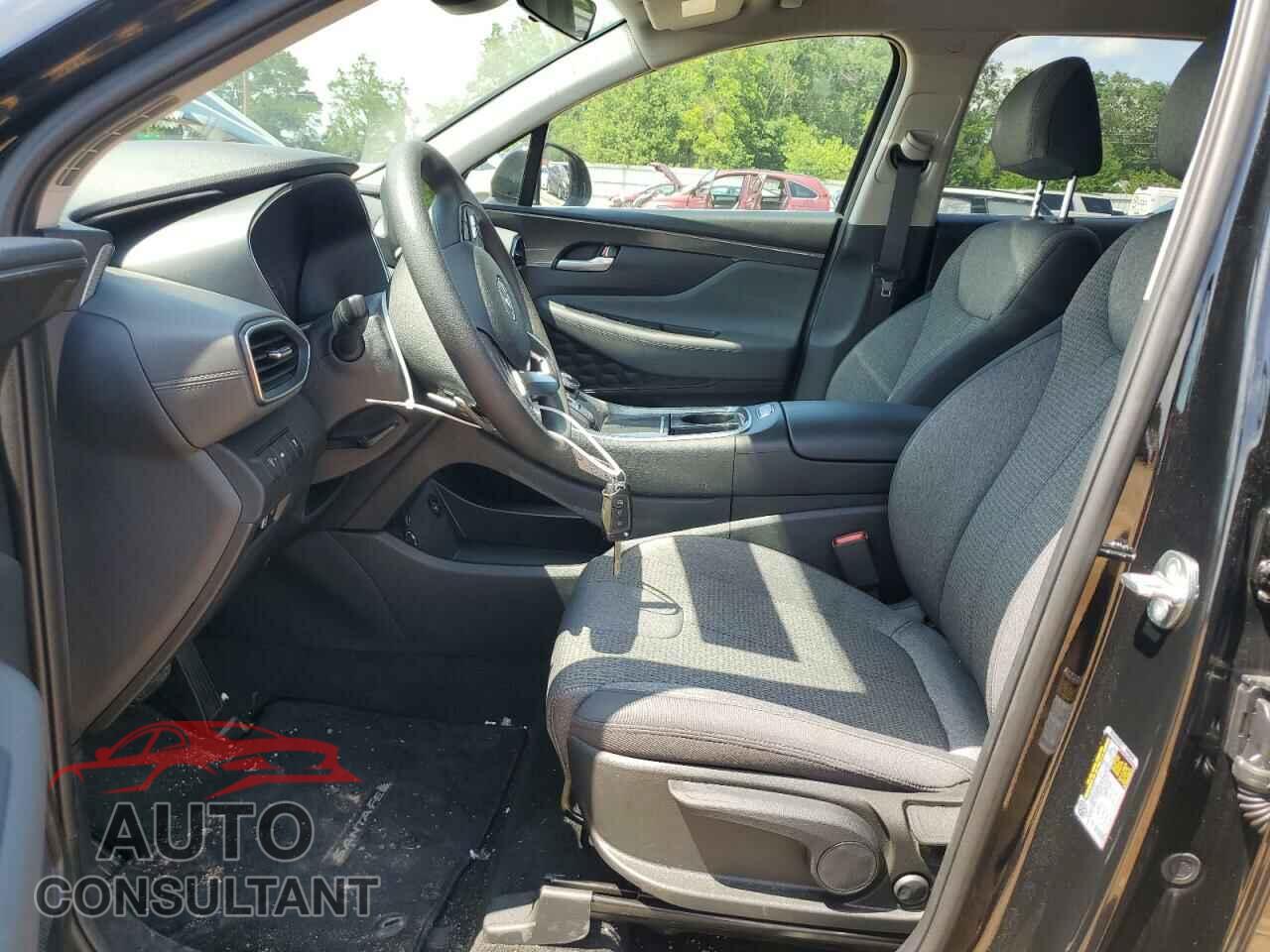 HYUNDAI SANTA FE 2023 - 5NMS14AJ5PH604769