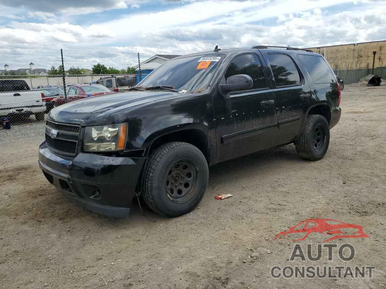 CHEVROLET TAHOE 2010 - 1GNUKAE02AR104553