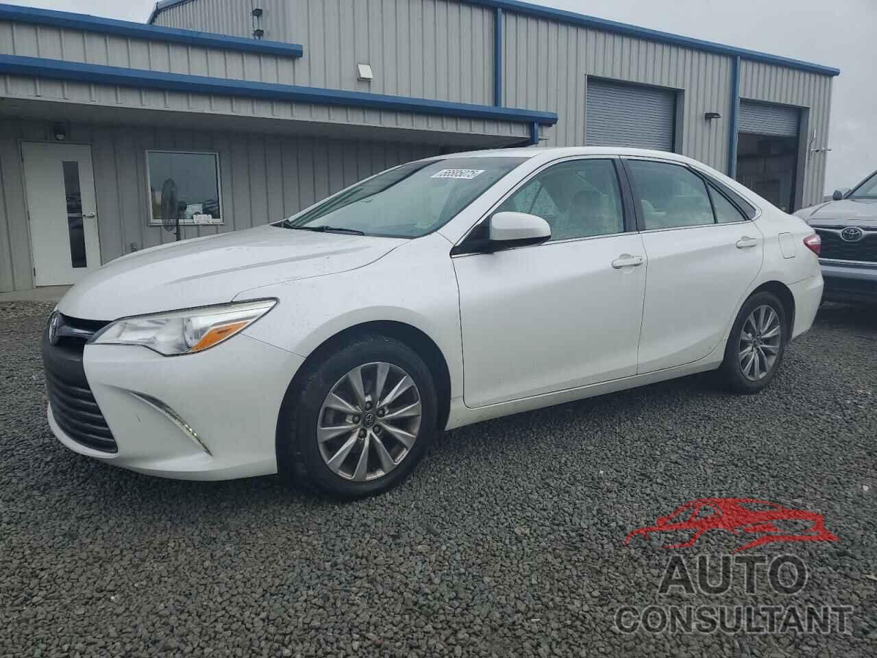 TOYOTA CAMRY 2016 - 4T1BF1FK9GU246047
