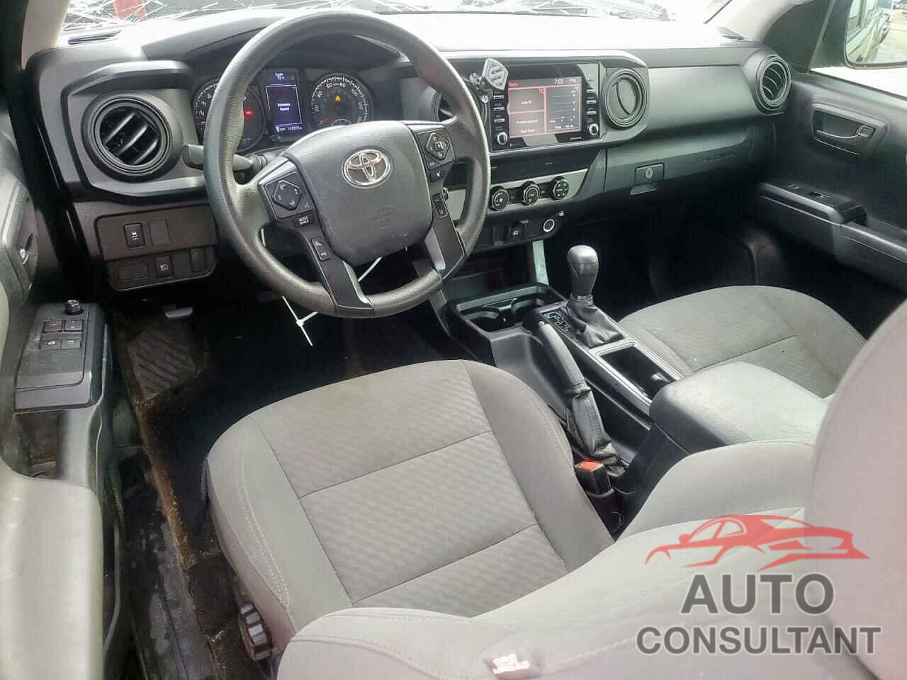 TOYOTA TACOMA 2020 - 5TFRX5GN2LX178781
