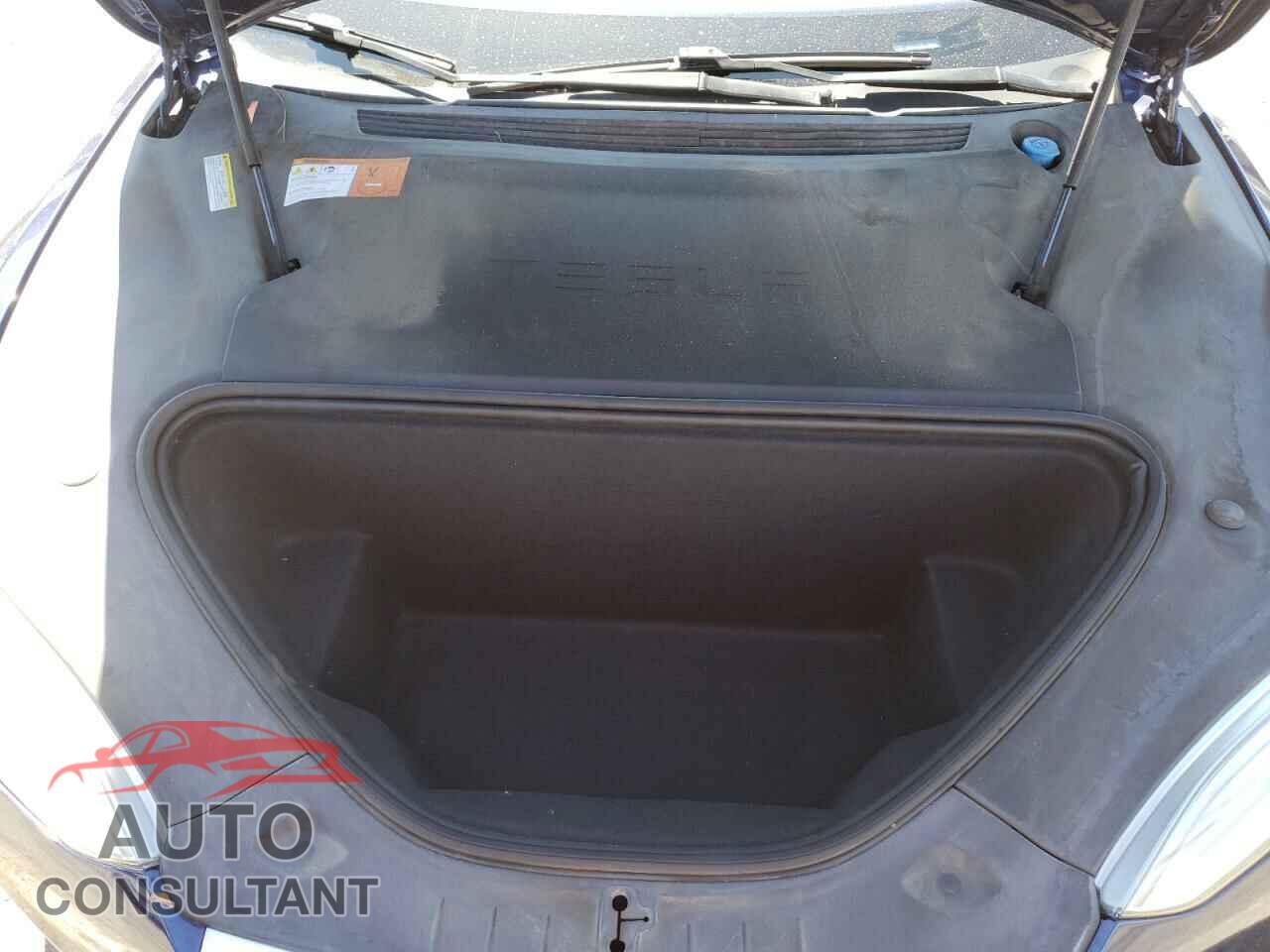 TESLA MODEL S 2016 - 5YJSA1E1XGF142896