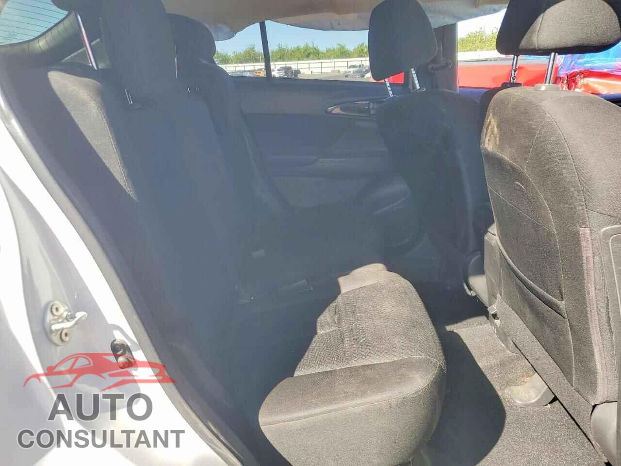 MITSUBISHI ECLIPSE 2019 - JA4AT3AAXKZ040583