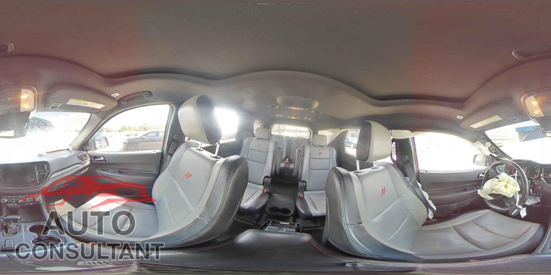 DODGE DURANGO 2023 - 1C4SDJCT0PC657625