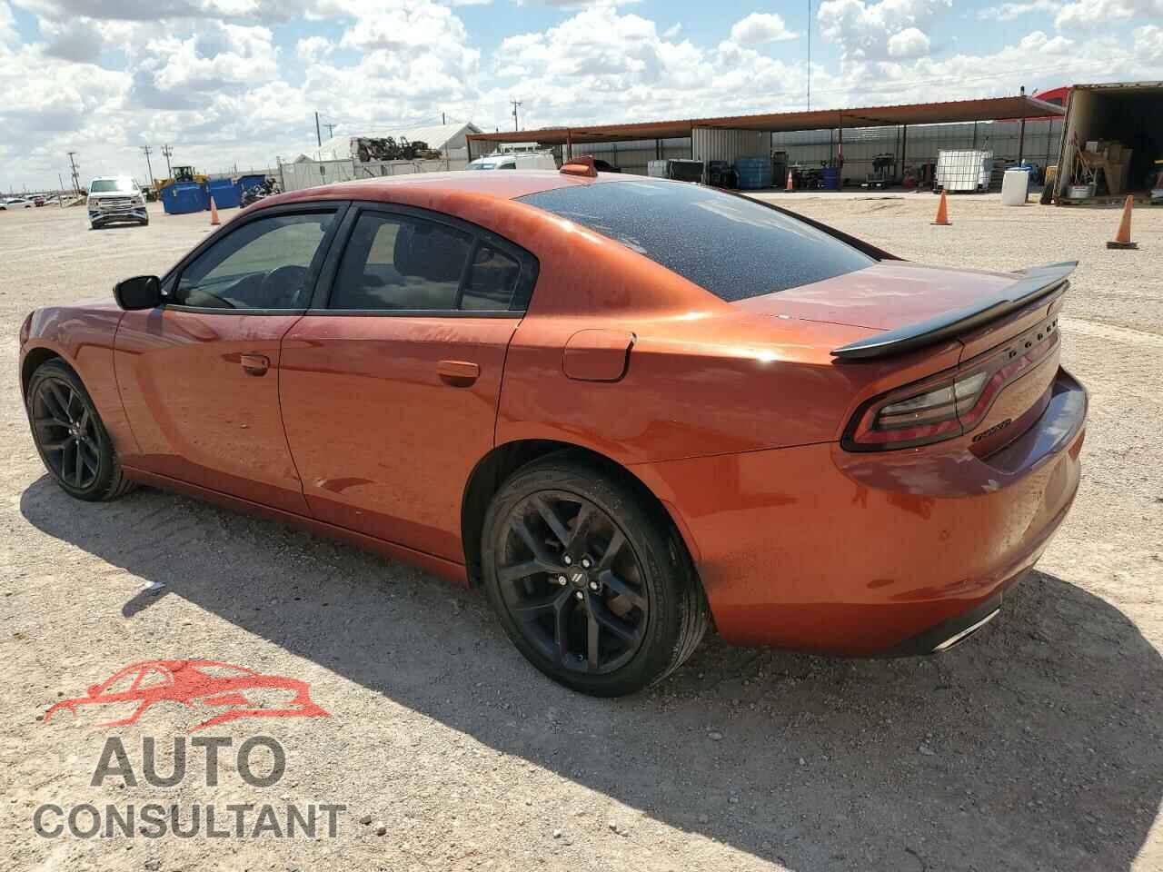 DODGE CHARGER 2023 - 2C3CDXBG2PH532302