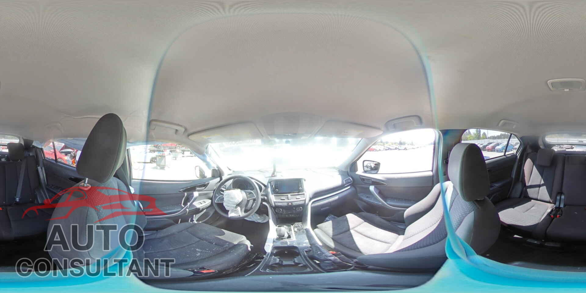 MITSUBISHI ECLIPSE 2020 - JA4AS3AA5LZ006877