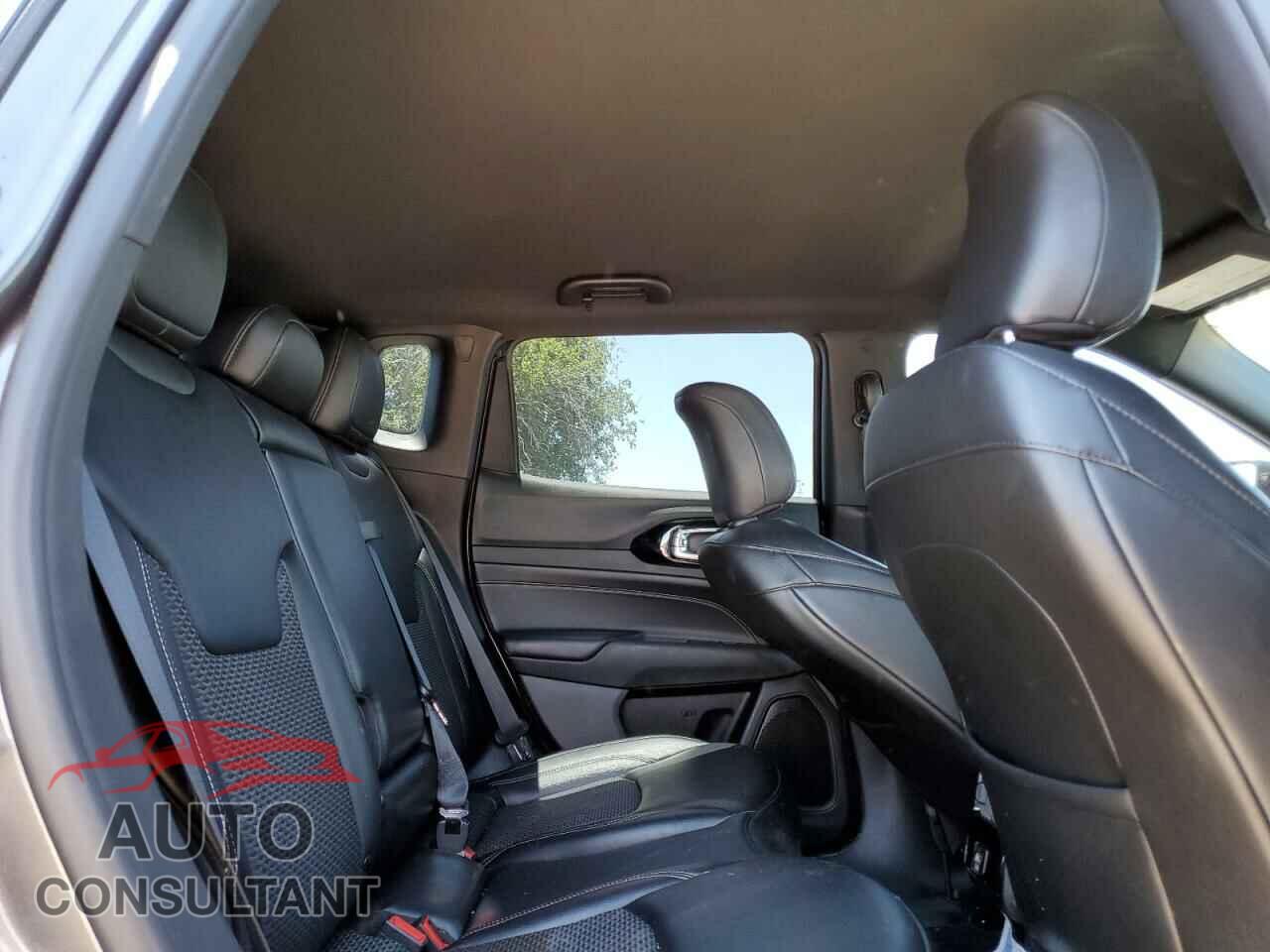 JEEP COMPASS 2023 - 3C4NJDBN2PT512357