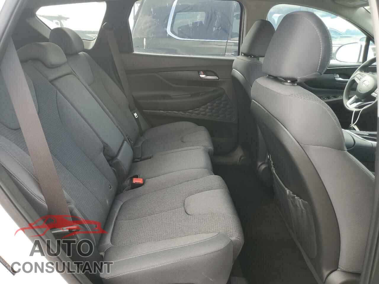 HYUNDAI SANTA FE 2023 - 5NMS14AJ1PH609970