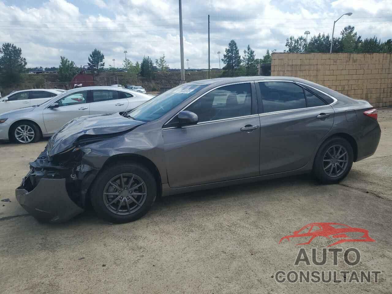 TOYOTA CAMRY 2016 - 4T1BF1FK4GU227132