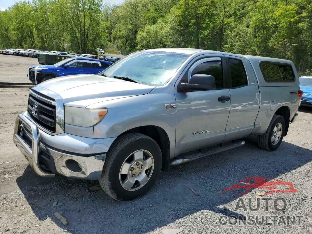TOYOTA TUNDRA 2011 - 5TFUY5F16BX162975