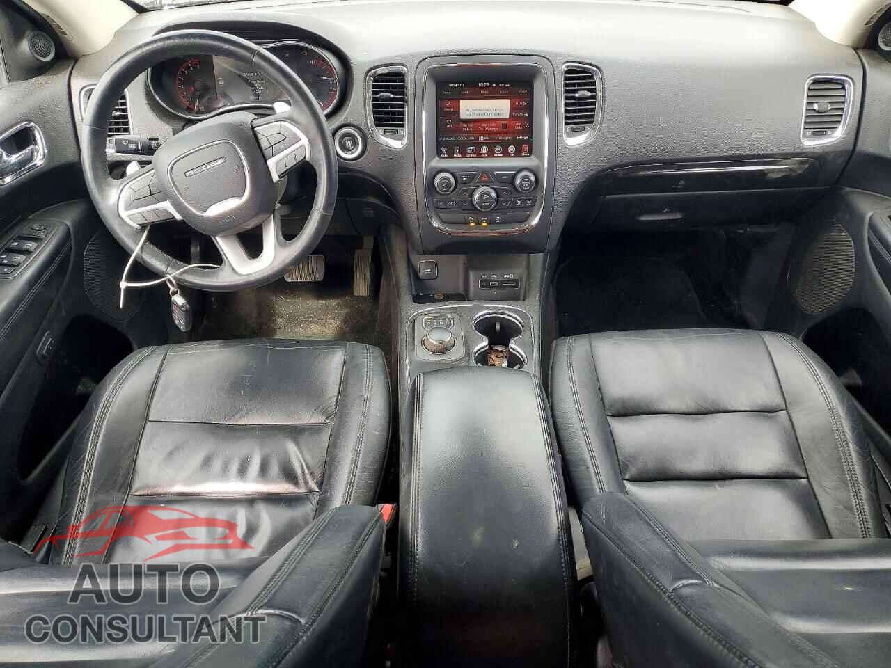 DODGE DURANGO 2014 - 1C4RDJDG4EC412940