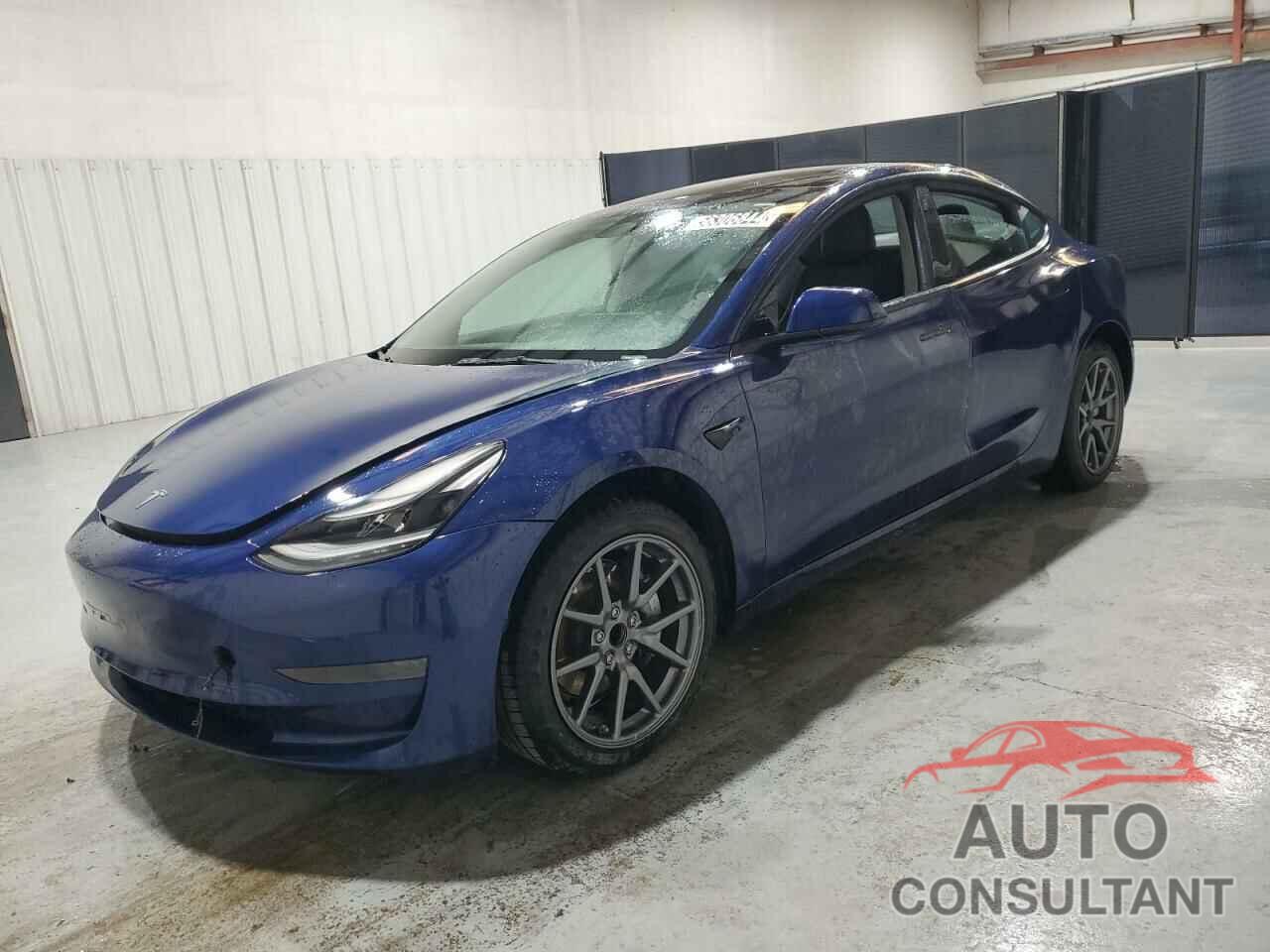 TESLA MODEL 3 2022 - 5YJ3E1EA0NF188713