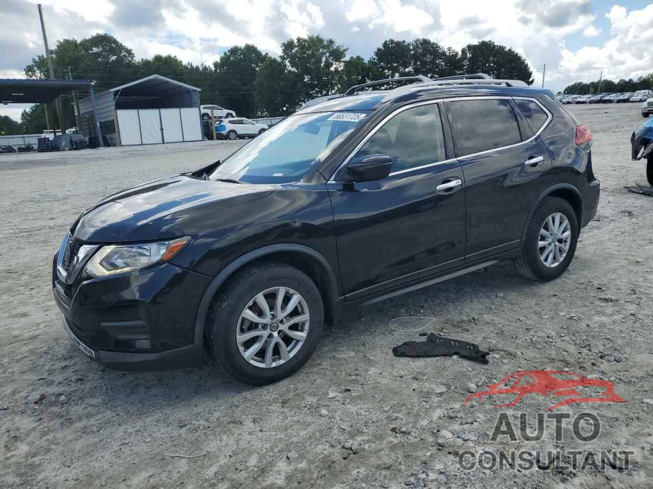 NISSAN ROGUE 2019 - JN8AT2MTXKW501008
