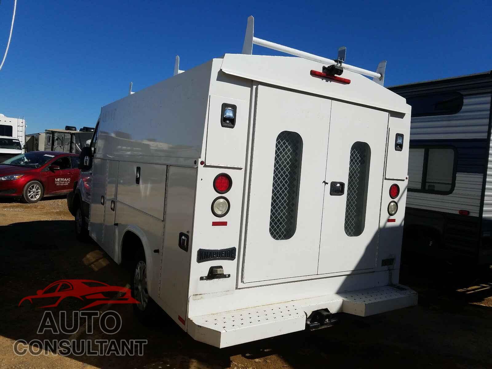 FORD TRANSIT CO 2017 - 1FDBW5PMXHKB19070