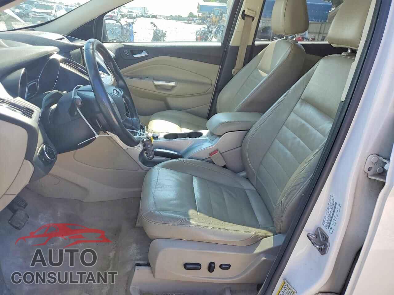 FORD ESCAPE 2013 - 1FMCU9H94DUA83046