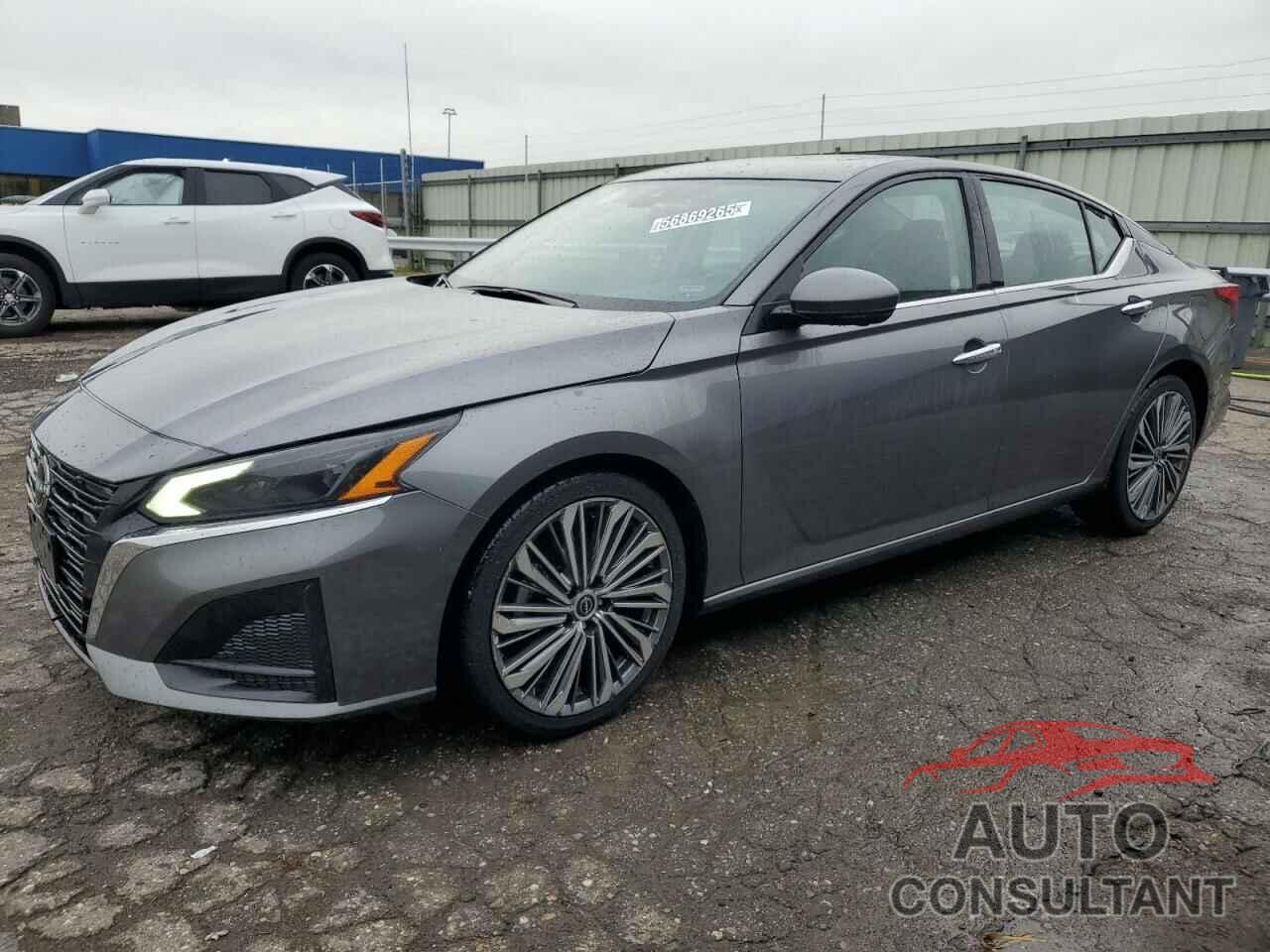 NISSAN ALTIMA 2023 - 1N4BL4EV6PN410316