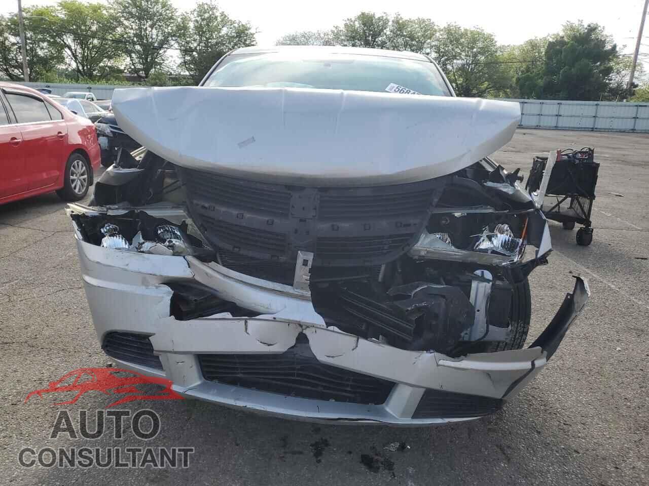DODGE JOURNEY 2010 - 3D4PG4FB9AT238804