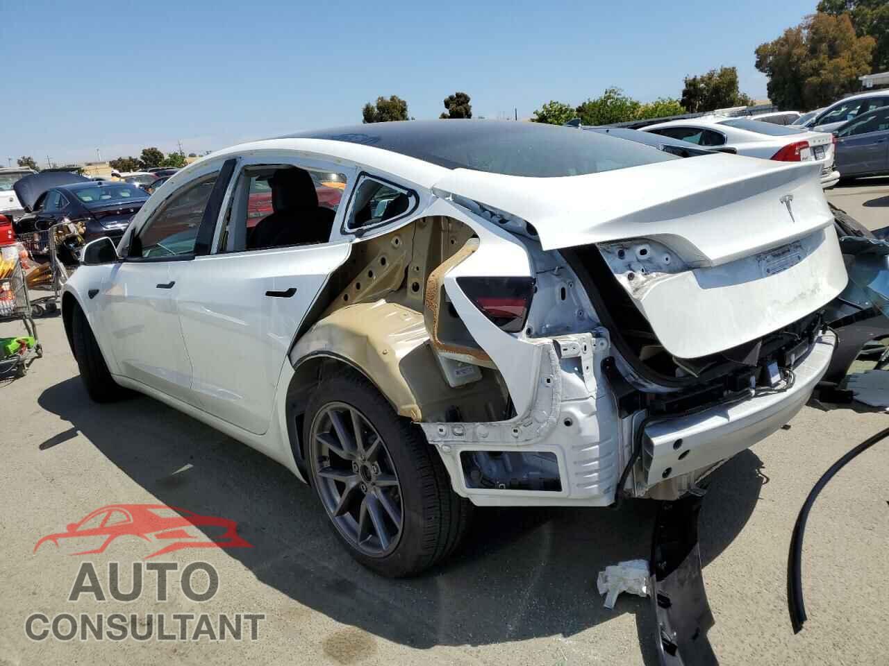 TESLA MODEL 3 2023 - 5YJ3E1EA5PF397691