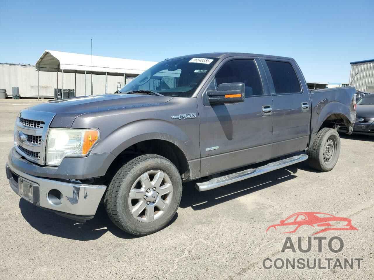FORD F-150 2014 - 1FTFW1CT3EKF30611
