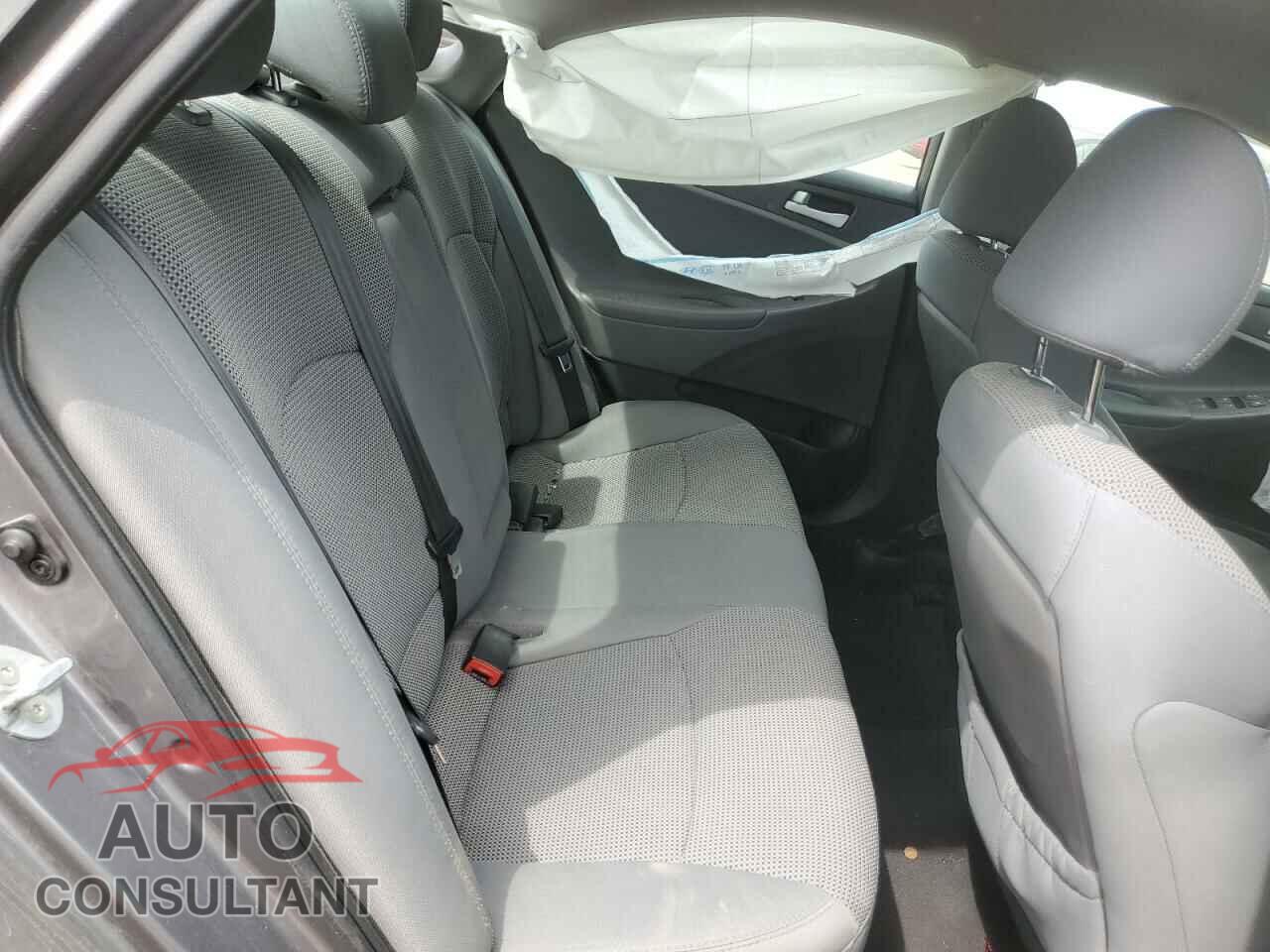 HYUNDAI SONATA 2014 - 5NPEB4AC9EH859923