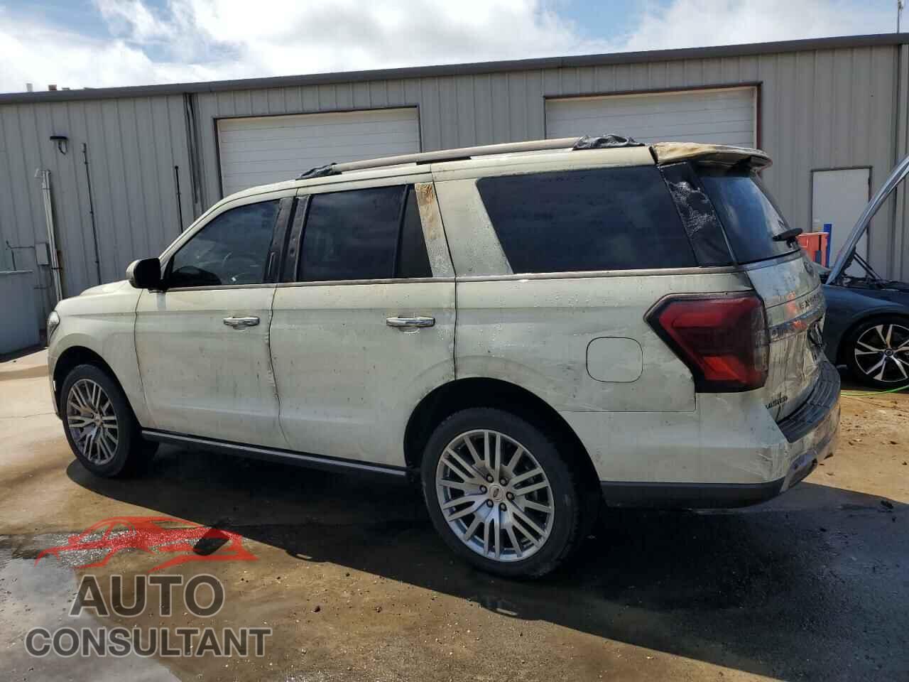 FORD EXPEDITION 2024 - 1FMJU2A86REA00217