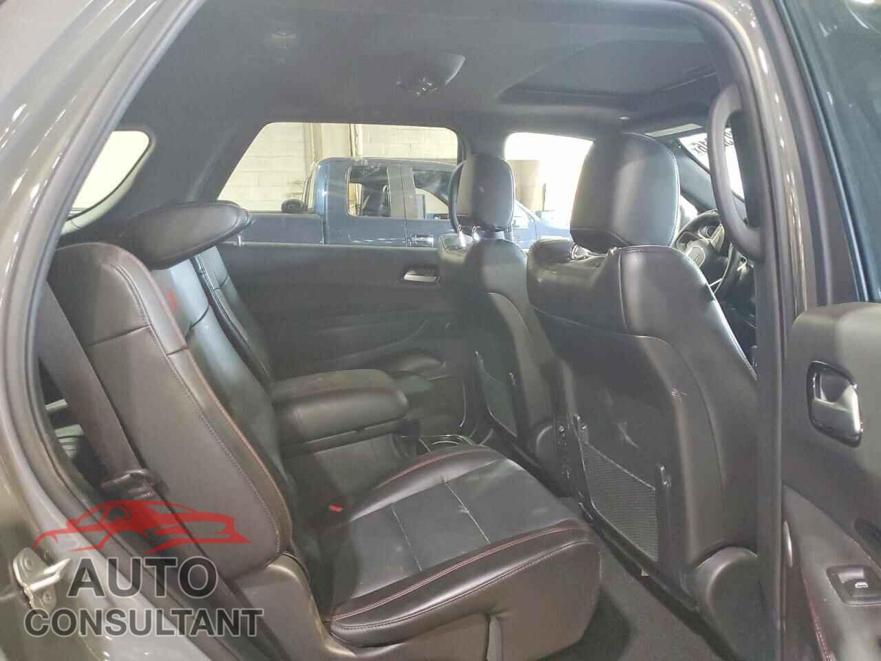 DODGE DURANGO 2023 - 1C4SDJET9PC691253