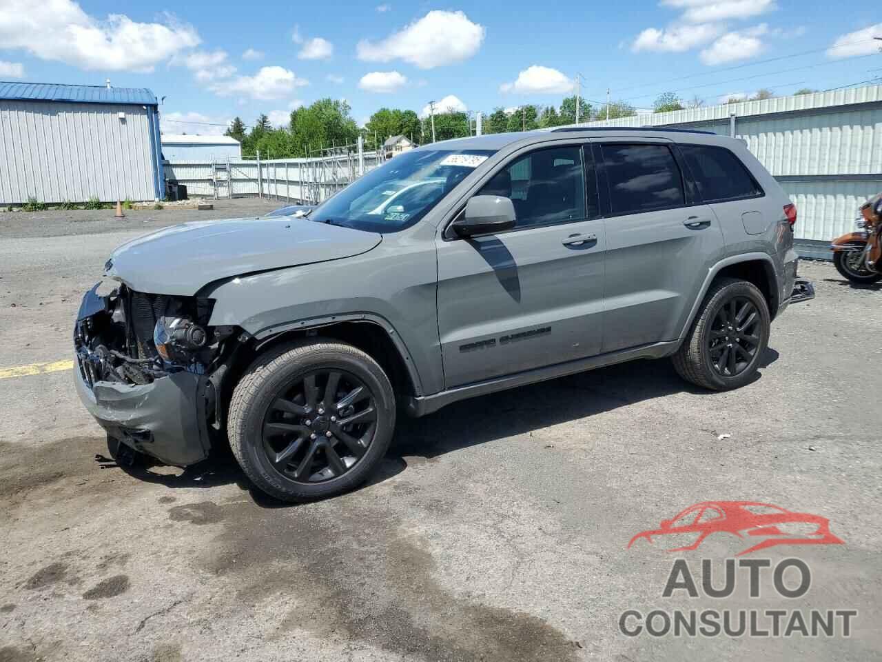 JEEP GRAND CHER 2020 - 1C4RJFAG1LC397255