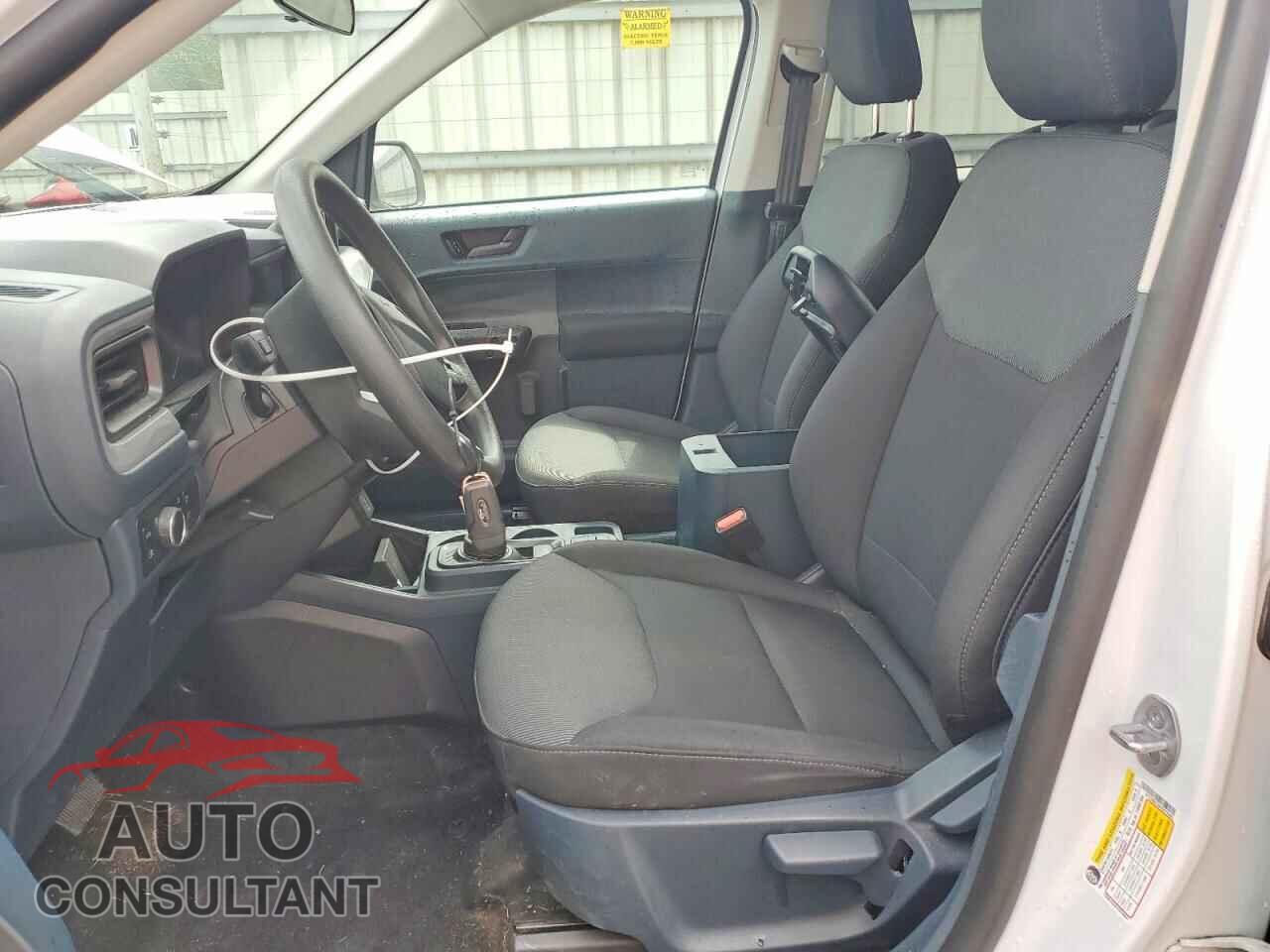 FORD MAVERICK 2023 - 3FTTW8E36PRA75583