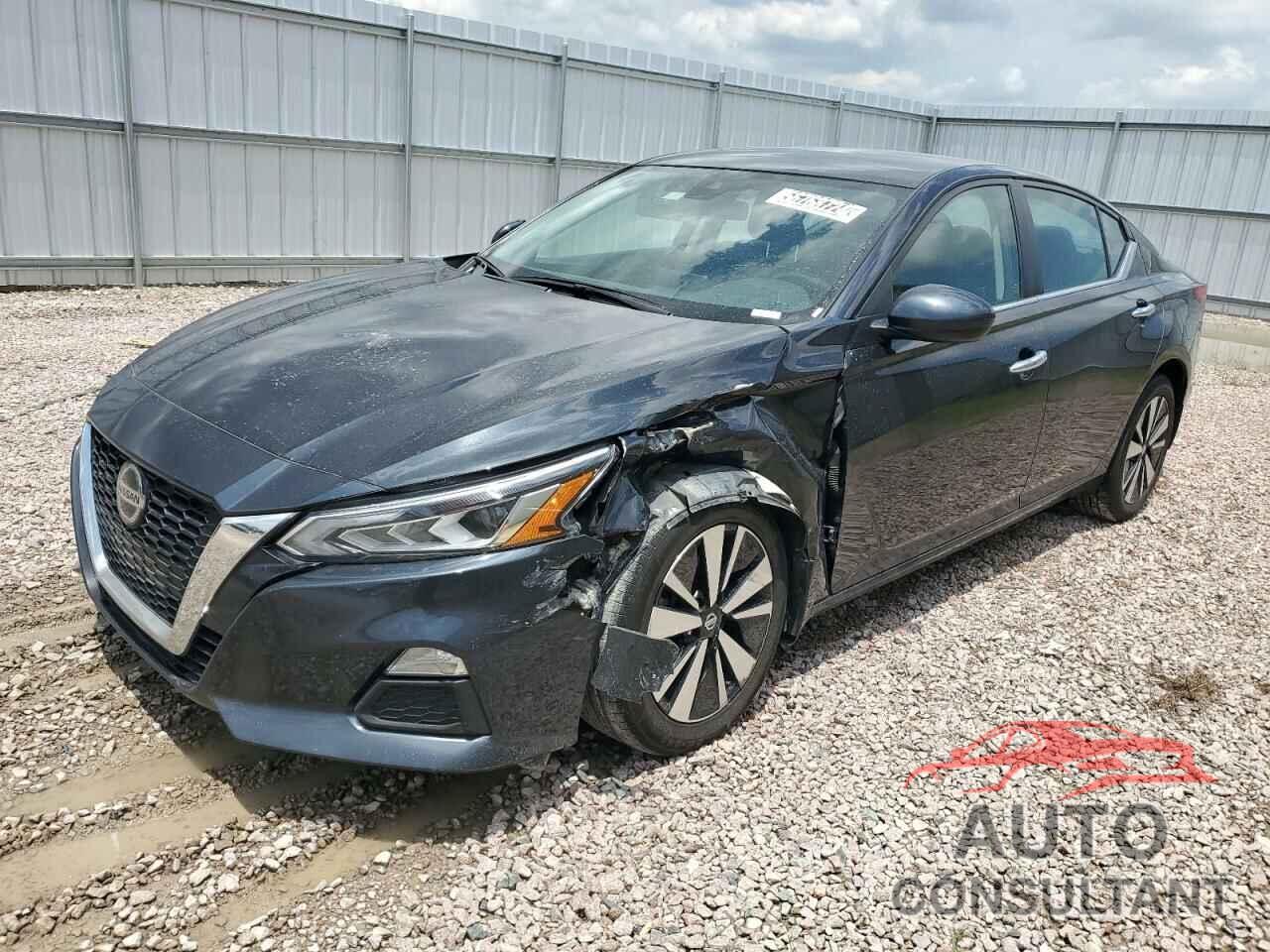 NISSAN ALTIMA 2020 - 1N4BL4BV3LC253158