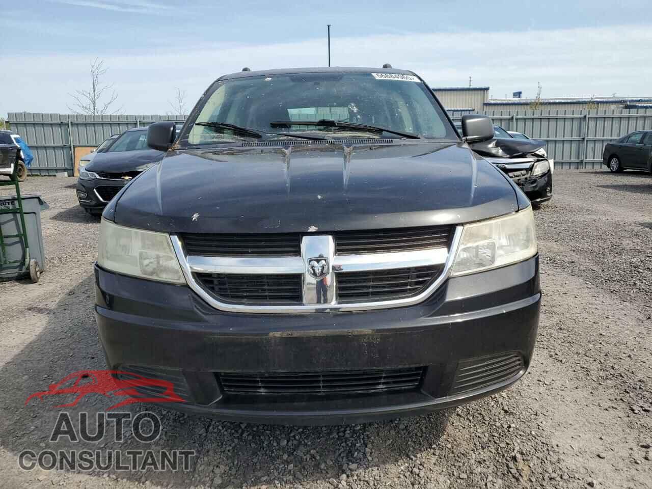 DODGE JOURNEY 2010 - 3D4PG4FB4AT204740