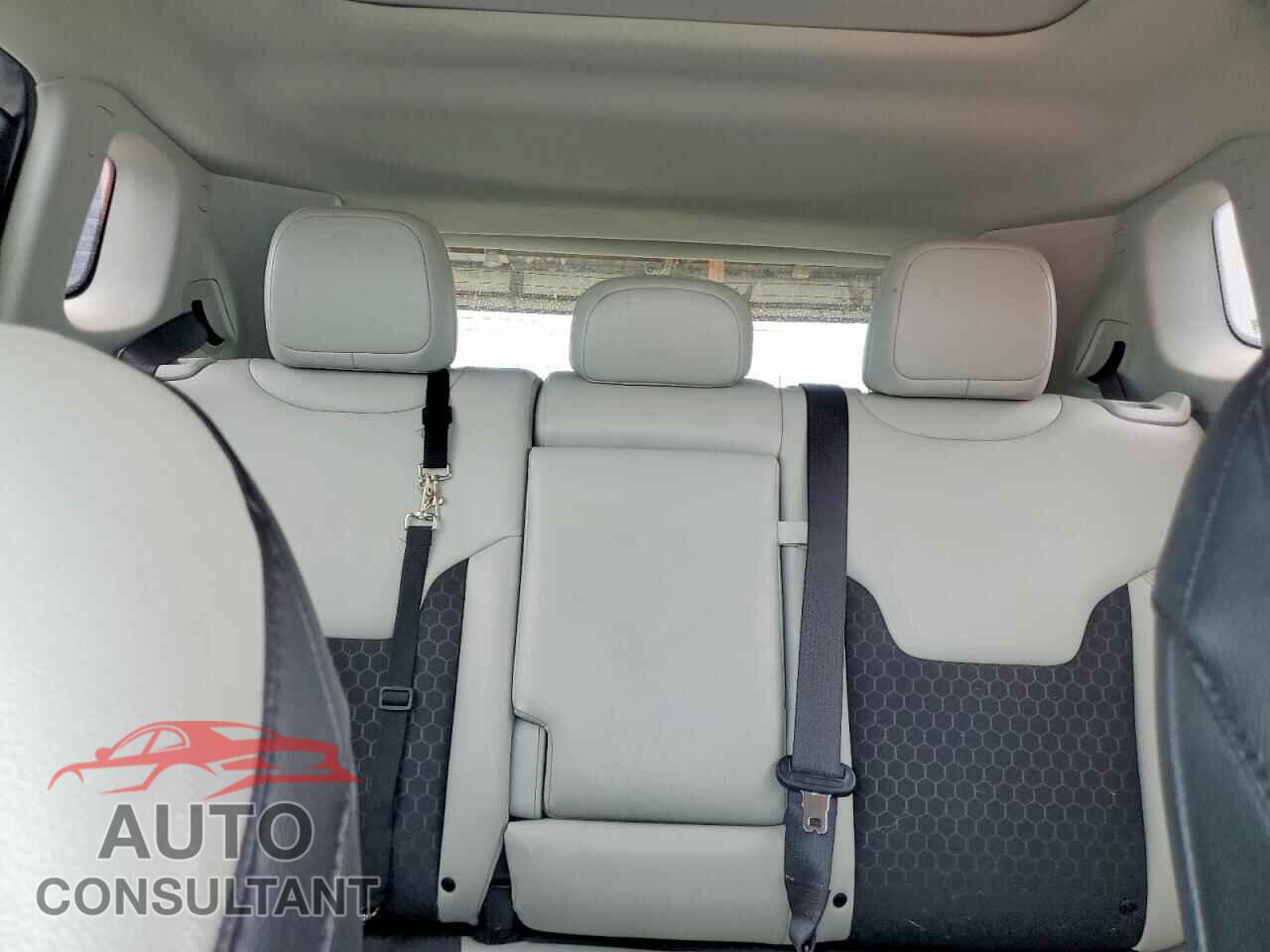 JEEP COMPASS 2020 - 3C4NJCBB2LT162061