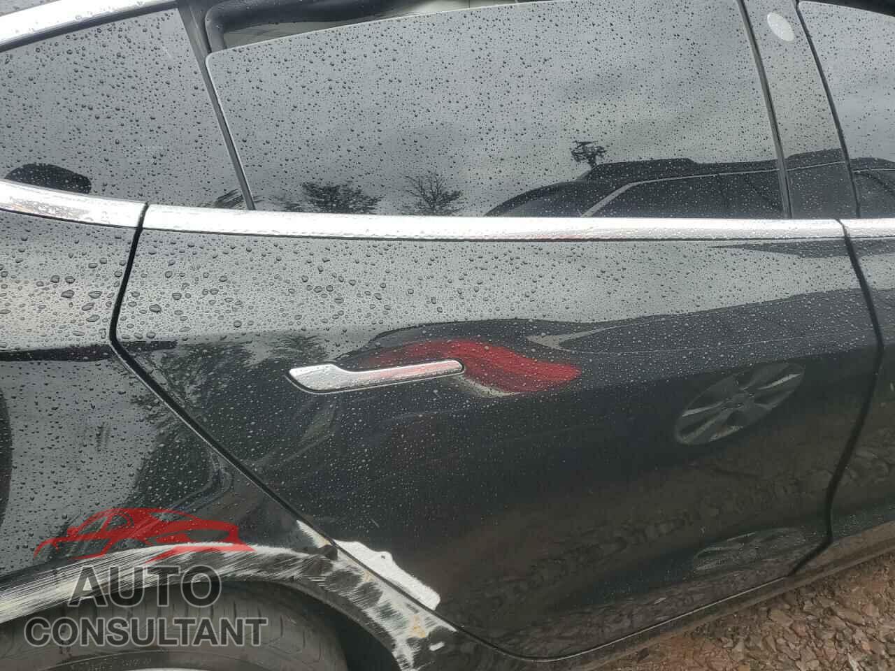 TESLA MODEL 3 2018 - 5YJ3E1EA1JF026390