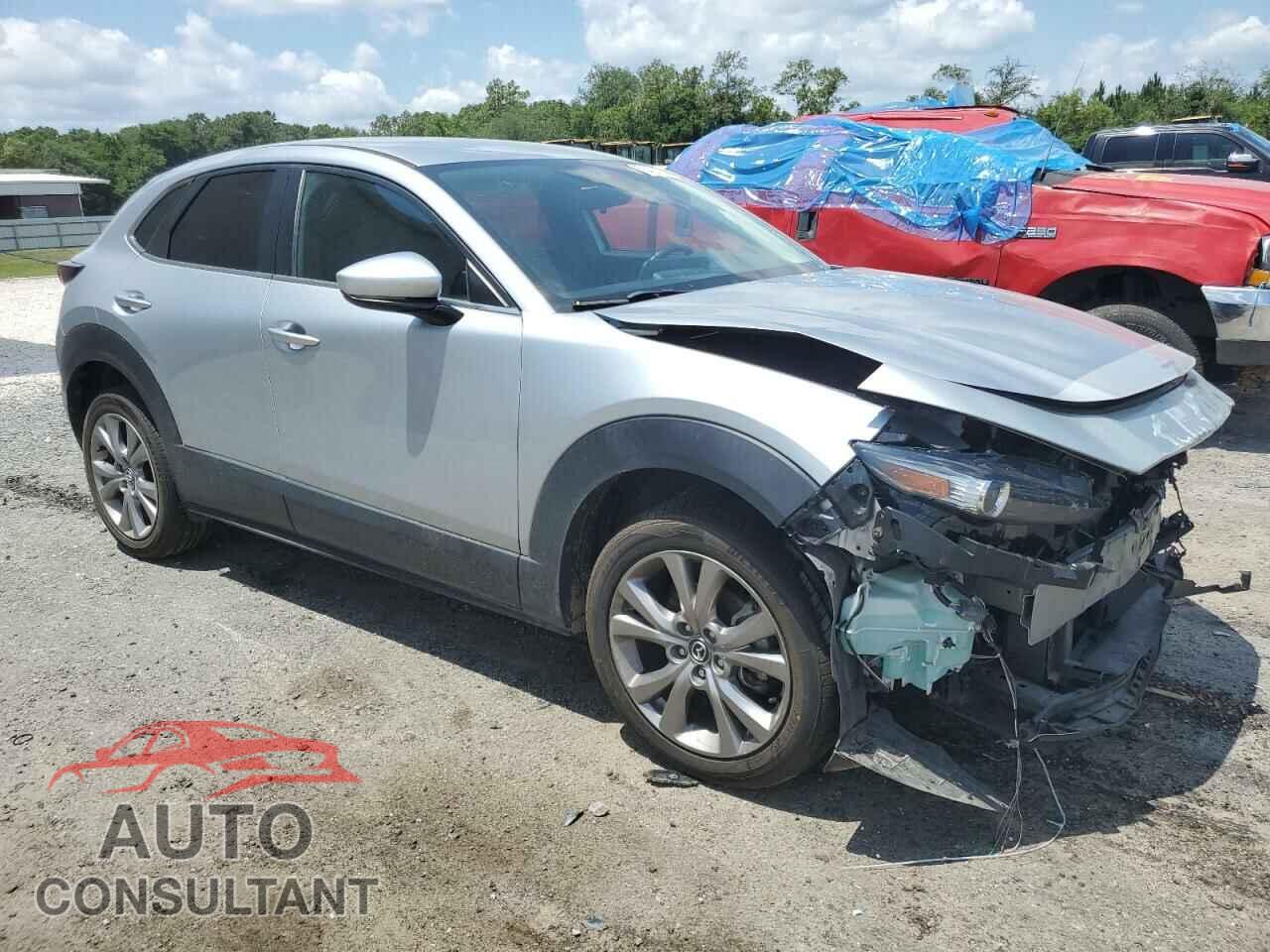 MAZDA CX30 2020 - 3MVDMACL7LM116667