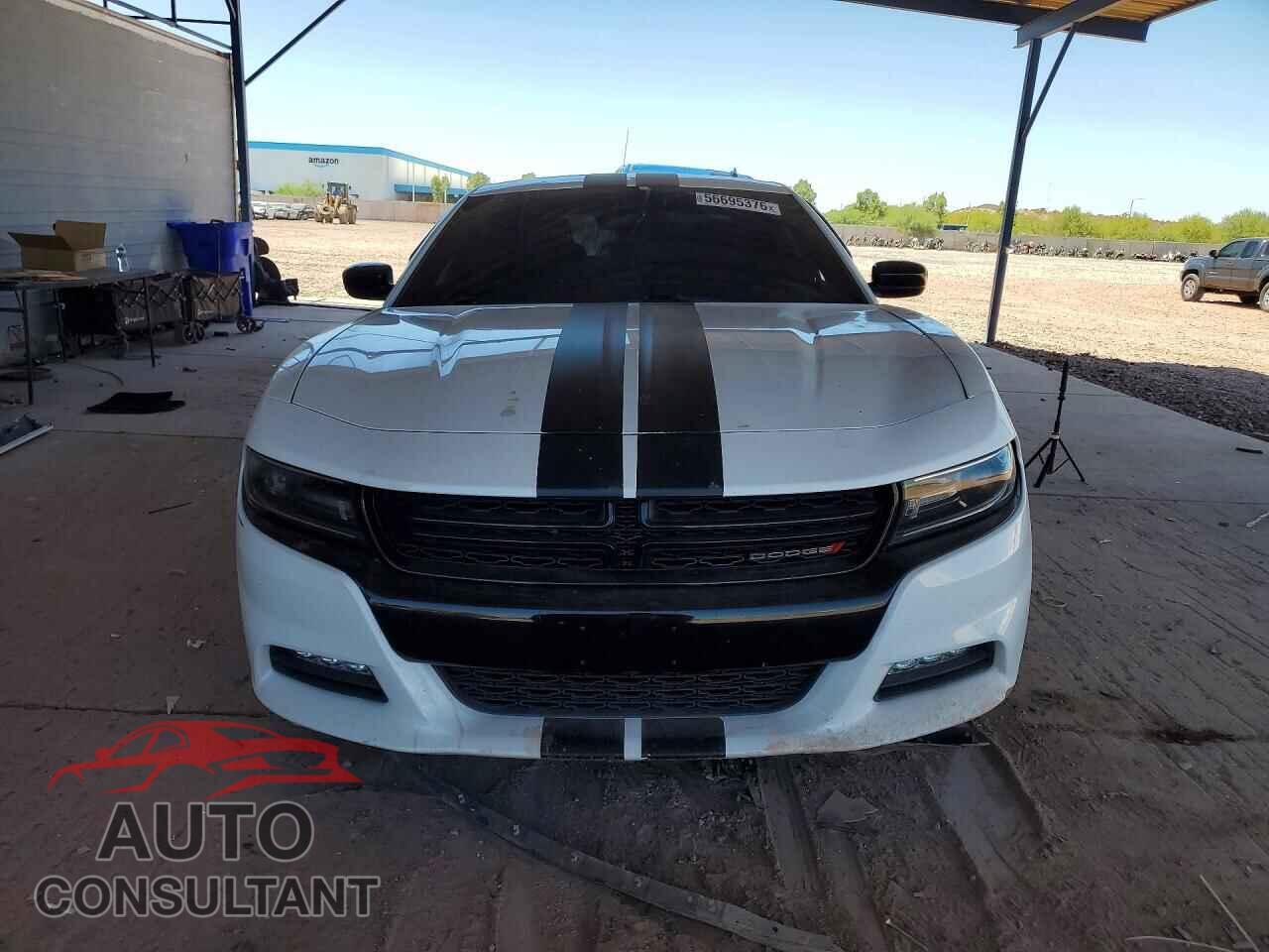 DODGE CHARGER 2017 - 2C3CDXCT2HH511141