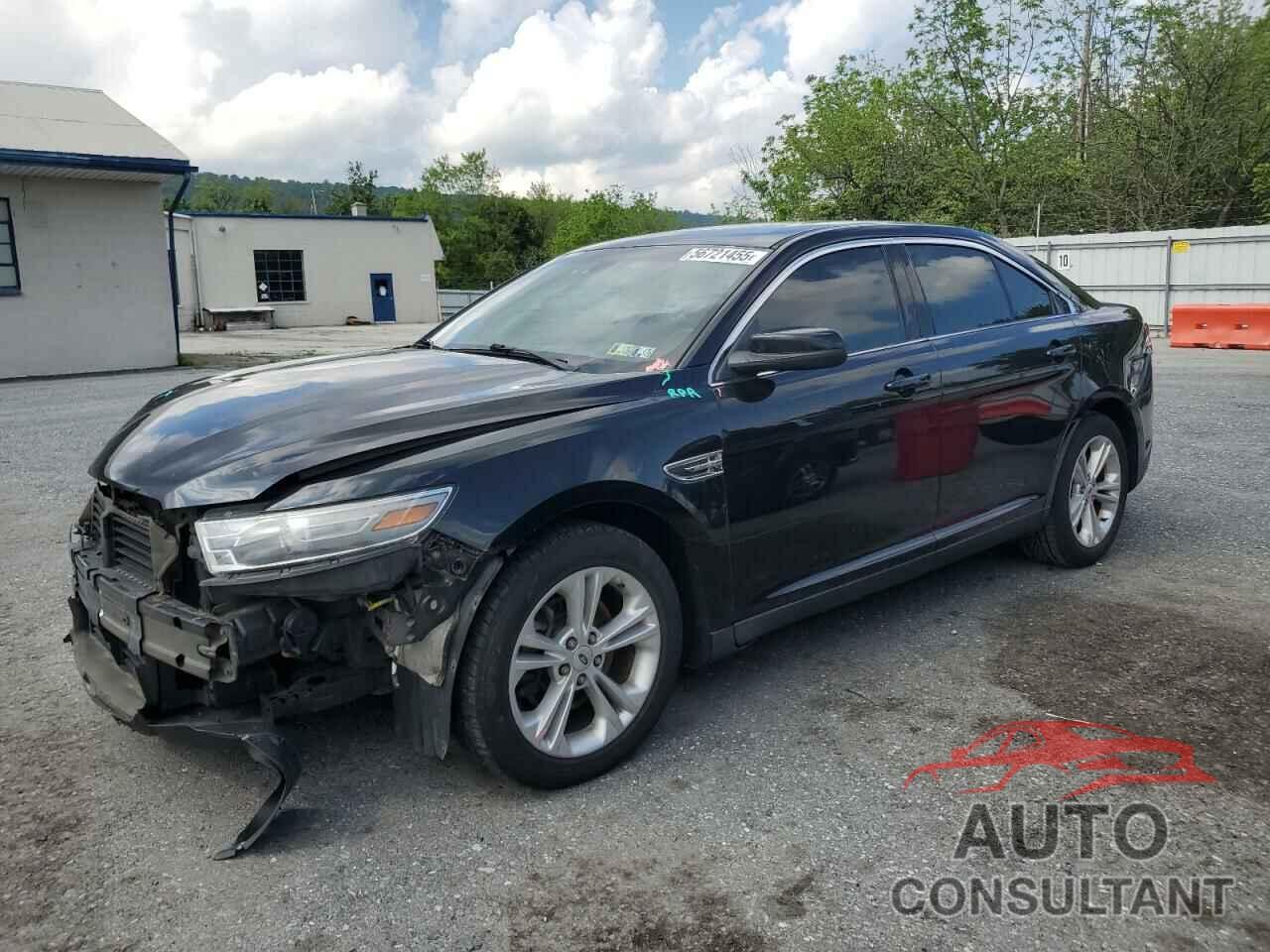 FORD TAURUS 2014 - 1FAHP2E85EG129364
