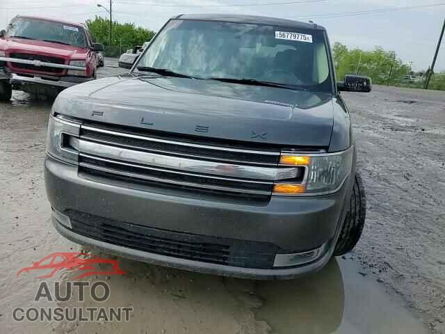FORD FLEX 2016 - 2FMGK5C80GBA09678