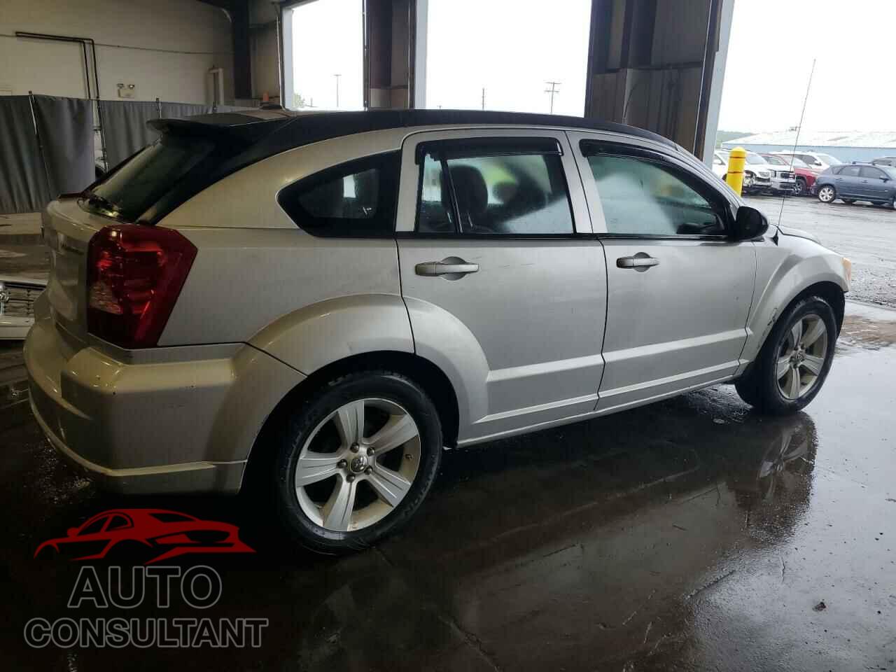 DODGE CALIBER 2011 - 1B3CB3HAXBD237629