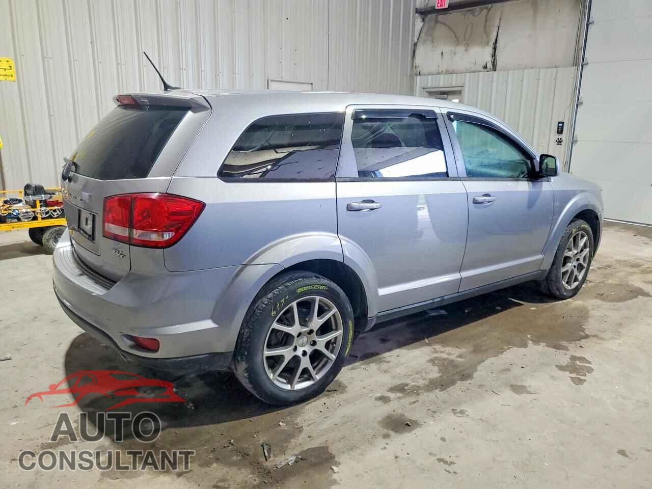DODGE JOURNEY 2015 - 3C4PDDEG6FT688923