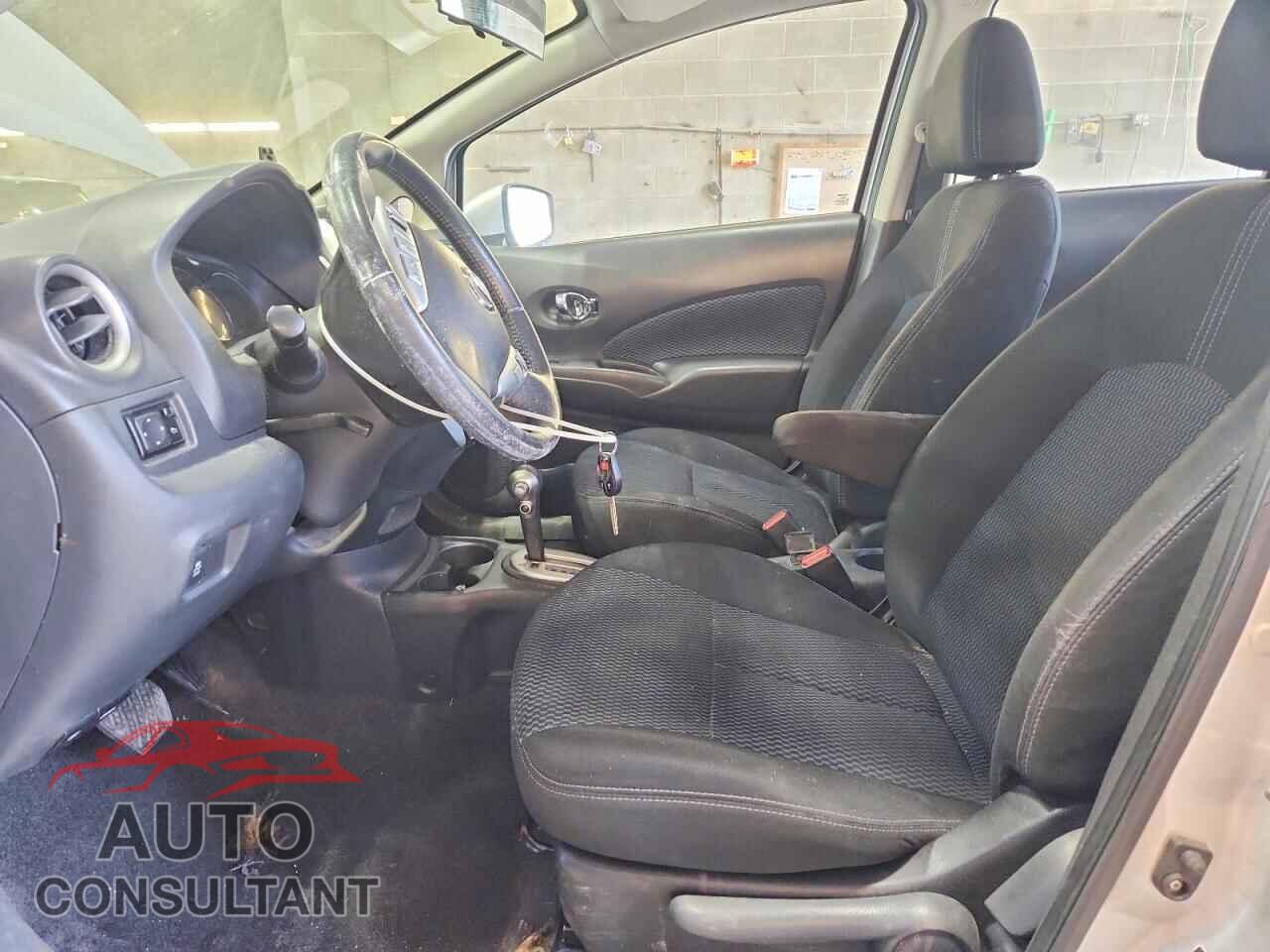 NISSAN VERSA 2015 - 3N1CE2CP7FL390077