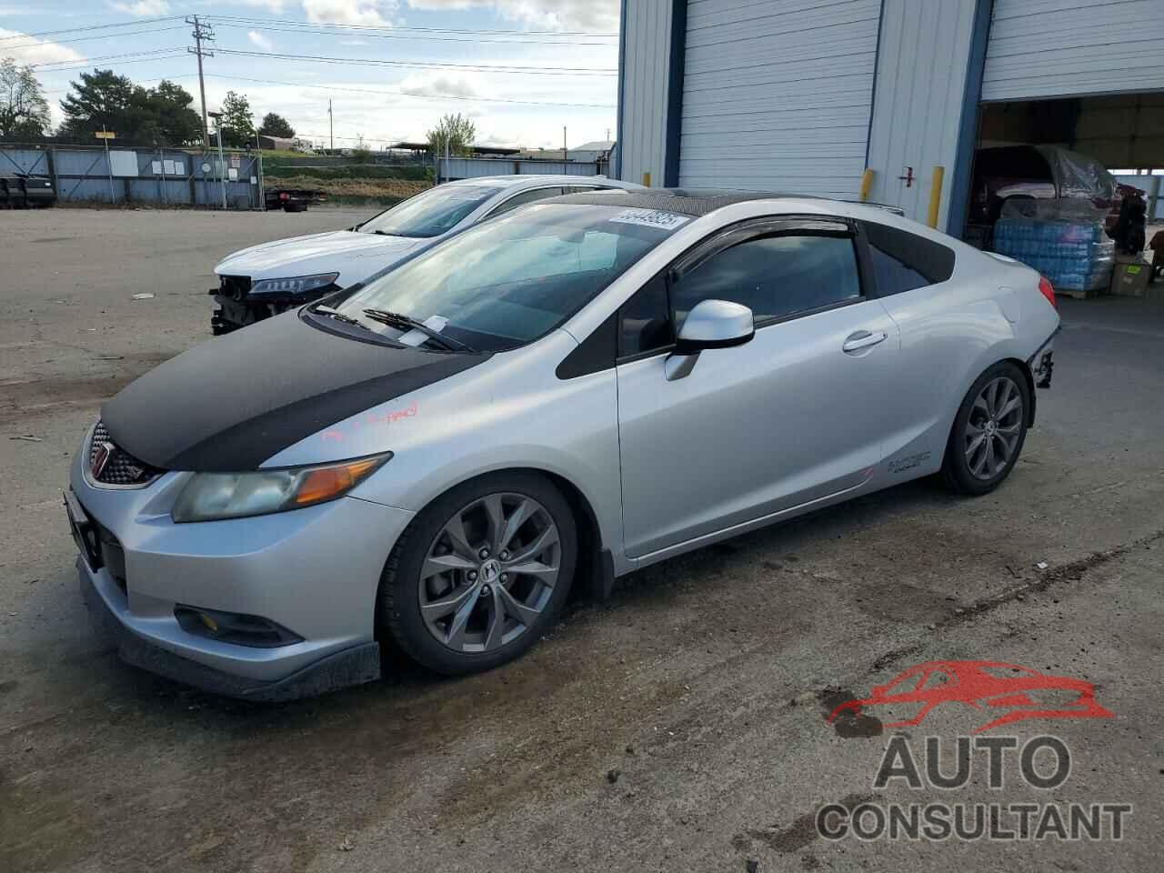 HONDA CIVIC 2012 - 2HGFG4A56CH703773