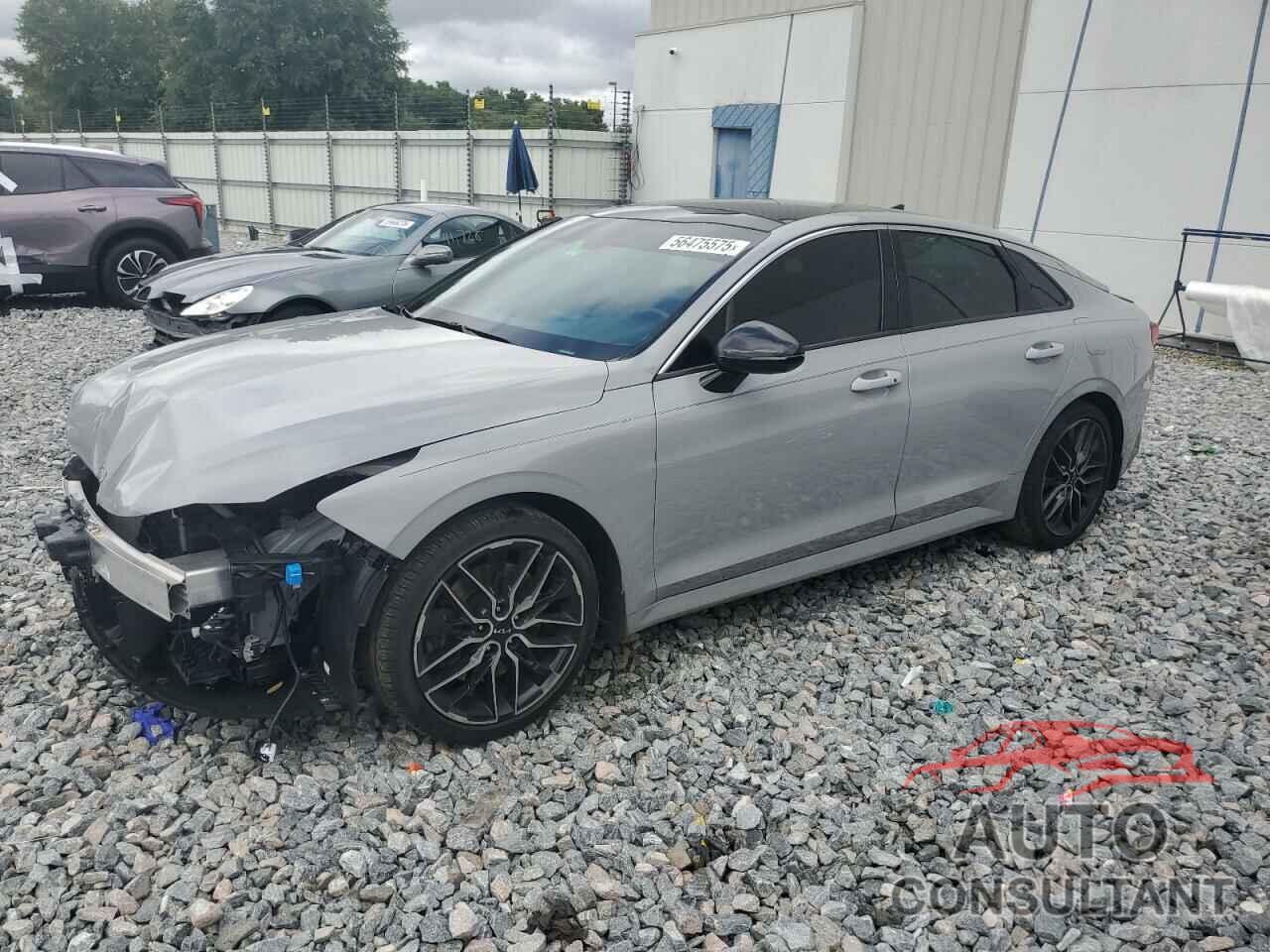 KIA K5 2024 - 5XXG44J86RG233925