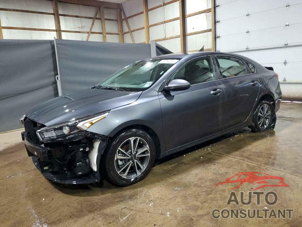 KIA FORTE 2024 - 3KPF24AD3RE739588