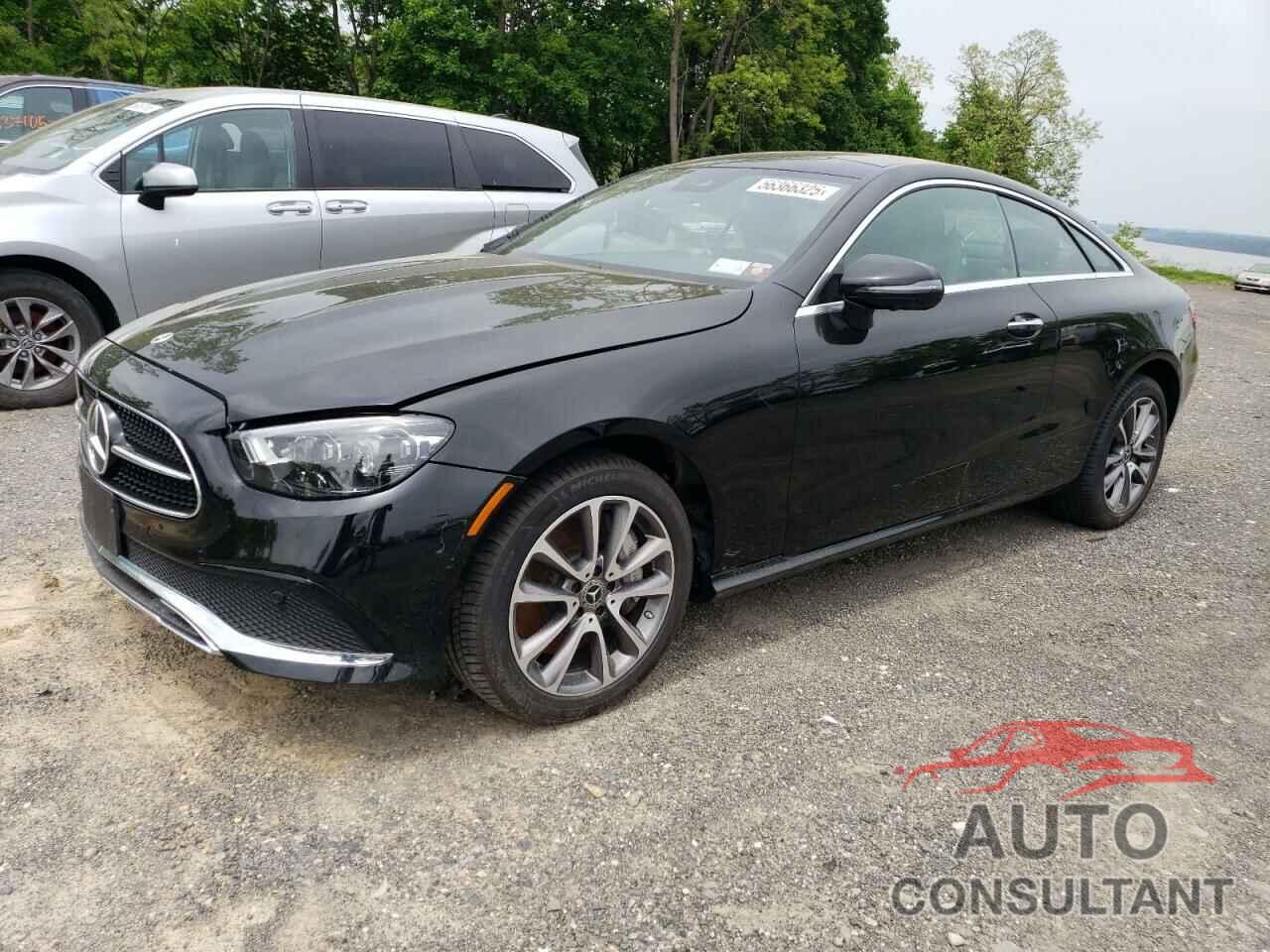 MERCEDES-BENZ E-CLASS 2023 - W1K1J5KBXPF196328
