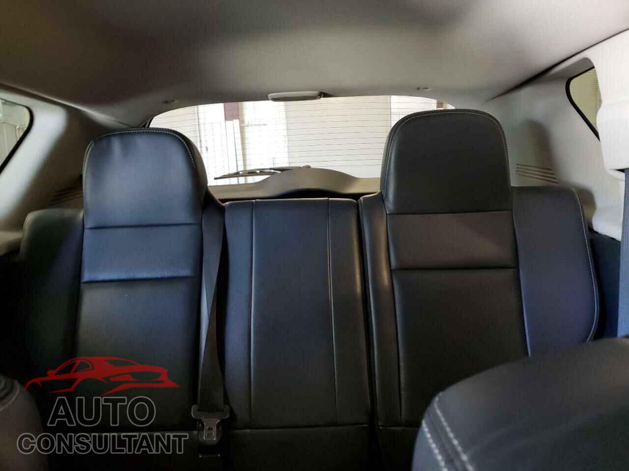 JEEP COMPASS 2014 - 1C4NJDCB6ED728400