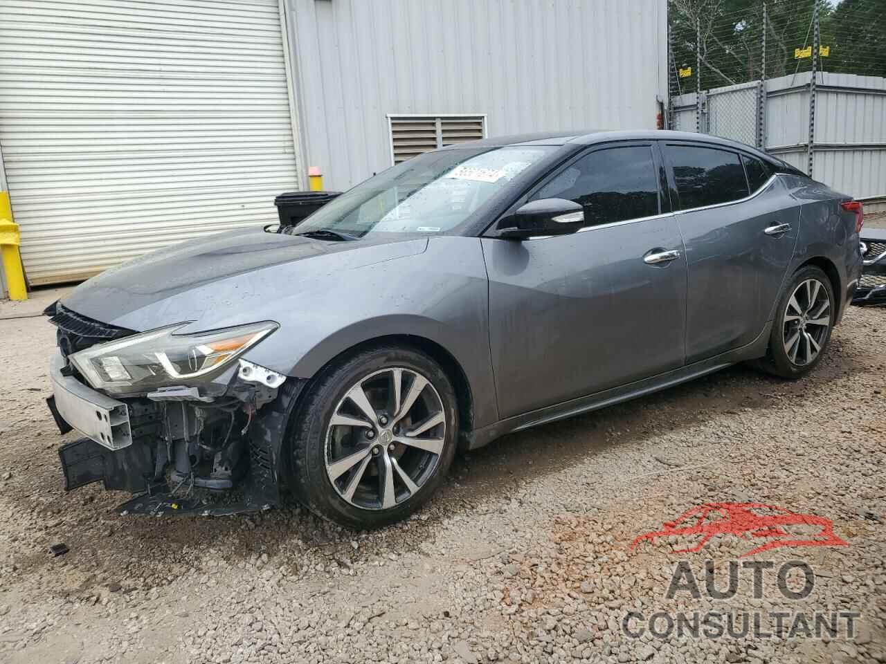 NISSAN MAXIMA 2018 - 1N4AA6AP1JC367205