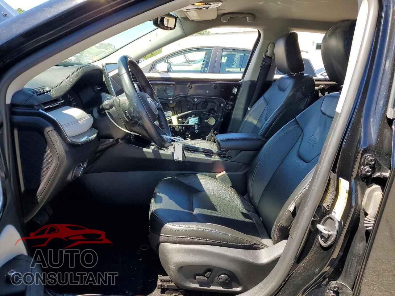 JEEP COMPASS 2022 - 3C4NJDCB1NT153729