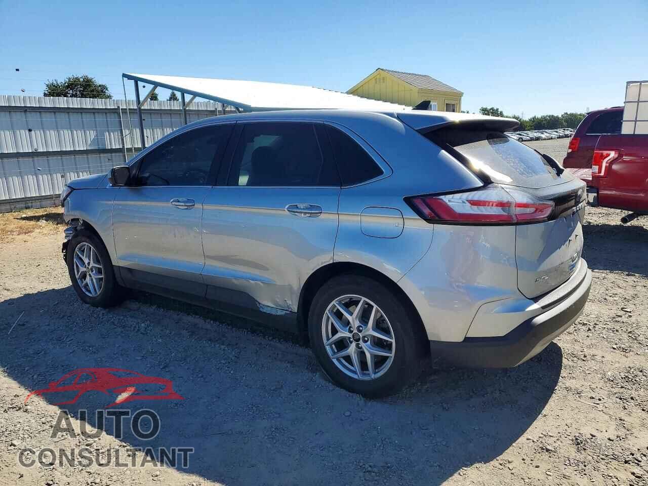 FORD EDGE 2023 - 2FMPK4J96PBA29746