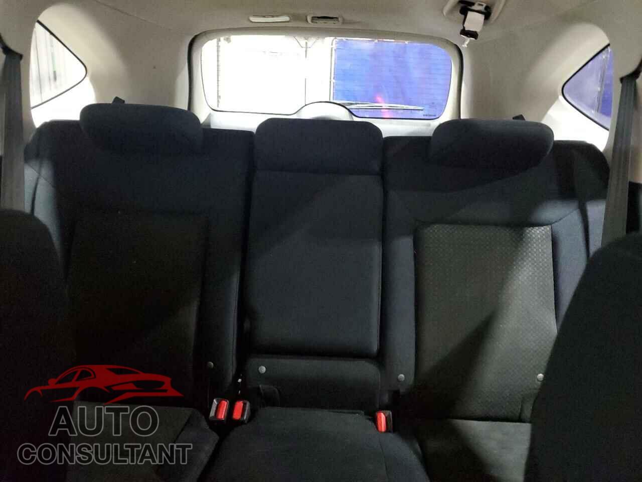 HONDA CRV 2016 - 5J6RM4H55GL016331