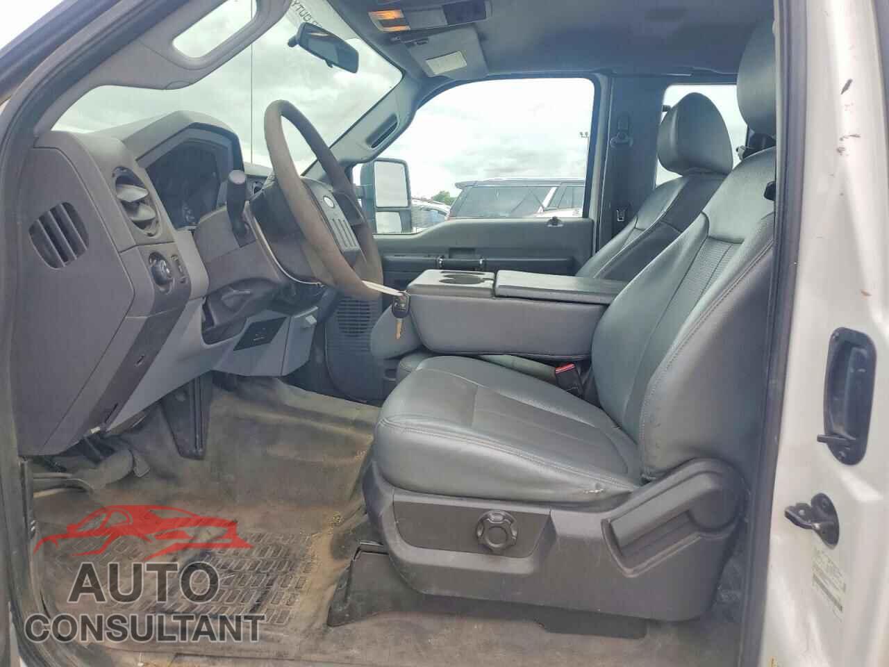 FORD F250 2014 - 1FT7X2A67EEA60327